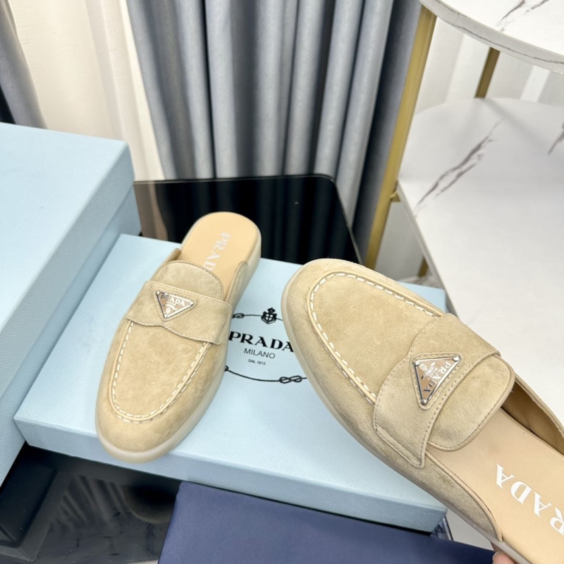 Prada Casual Shoes